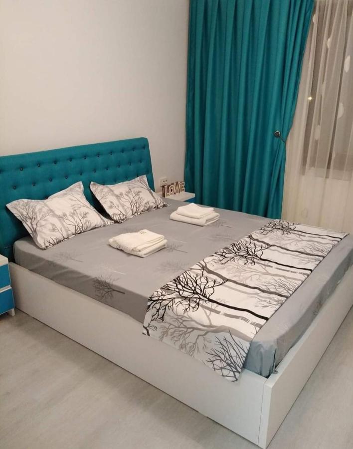 Apartament Katy Neversea Constanţa Exterior foto