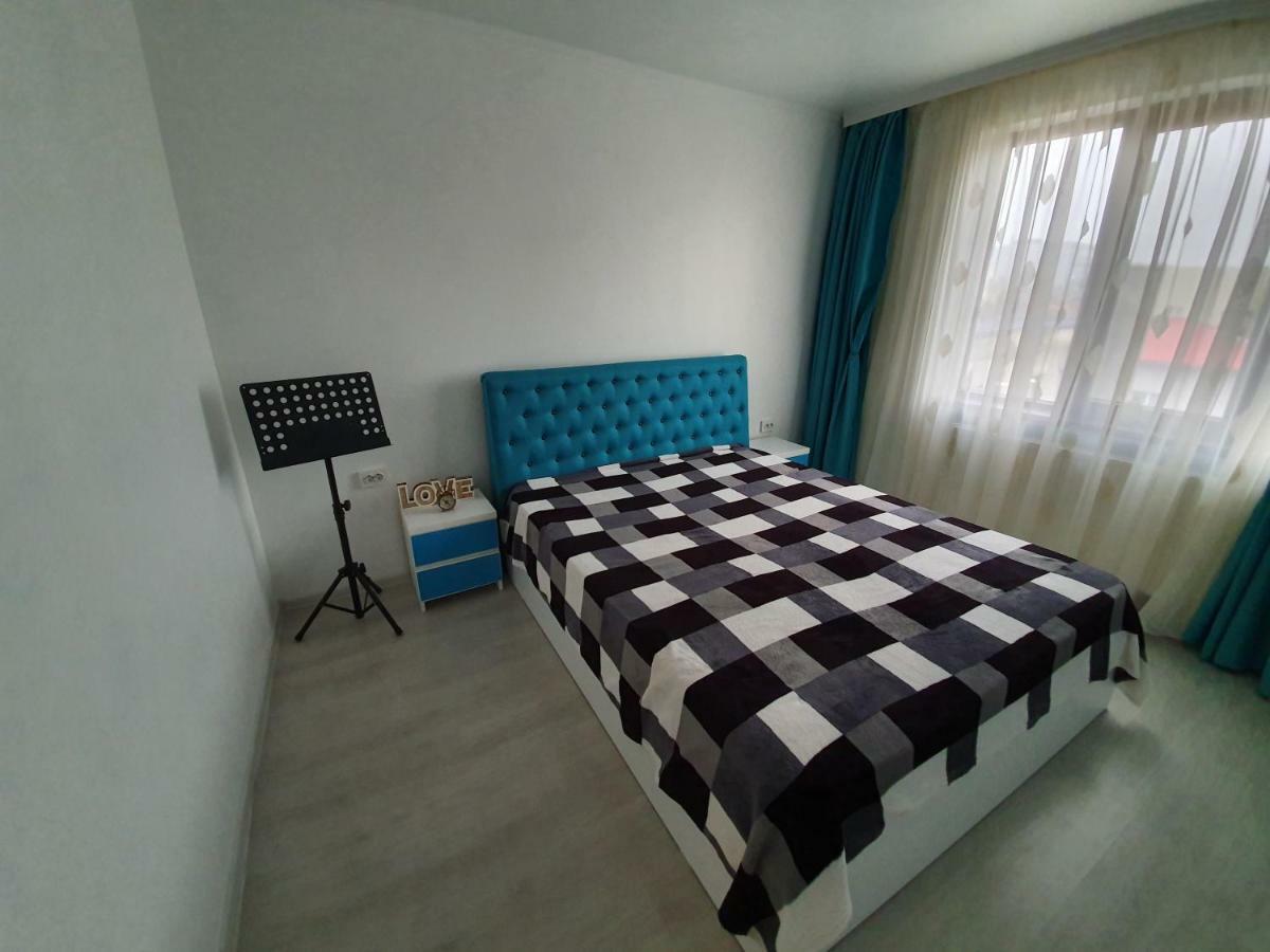 Apartament Katy Neversea Constanţa Exterior foto