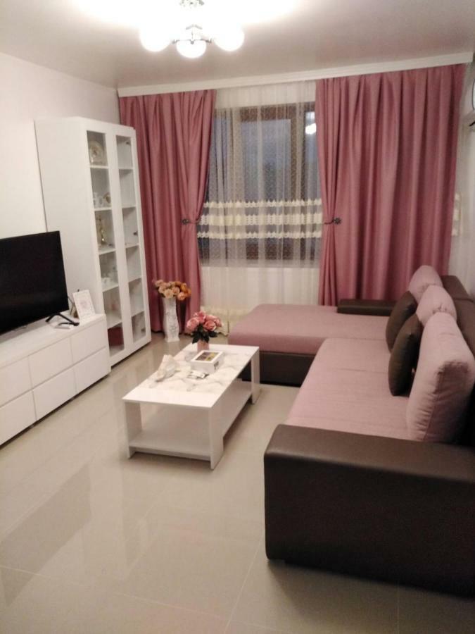Apartament Katy Neversea Constanţa Exterior foto